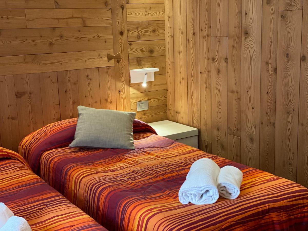 Sottosopra Alps Apartments & Rooms Charvensod المظهر الخارجي الصورة