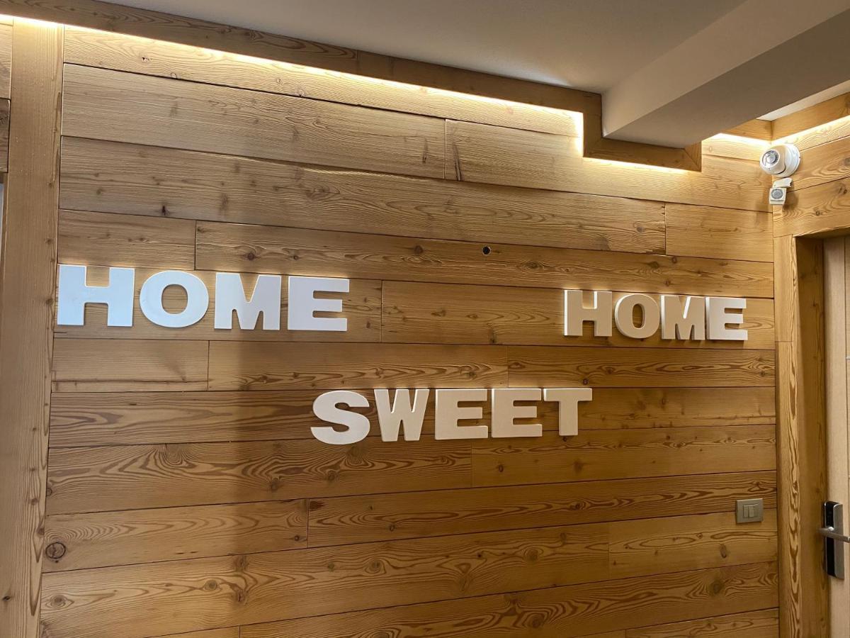 Sottosopra Alps Apartments & Rooms Charvensod المظهر الخارجي الصورة