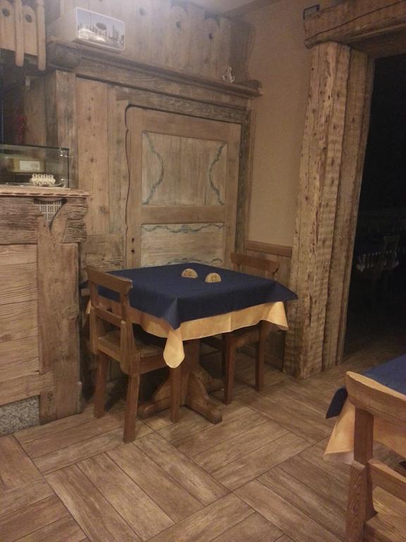 Sottosopra Alps Apartments & Rooms Charvensod المظهر الخارجي الصورة