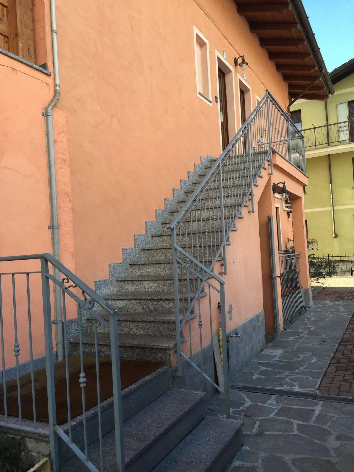 Sottosopra Alps Apartments & Rooms Charvensod المظهر الخارجي الصورة